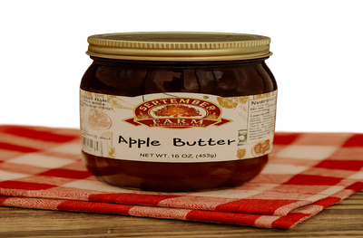 Recipe Ideas & Serving Suggestions