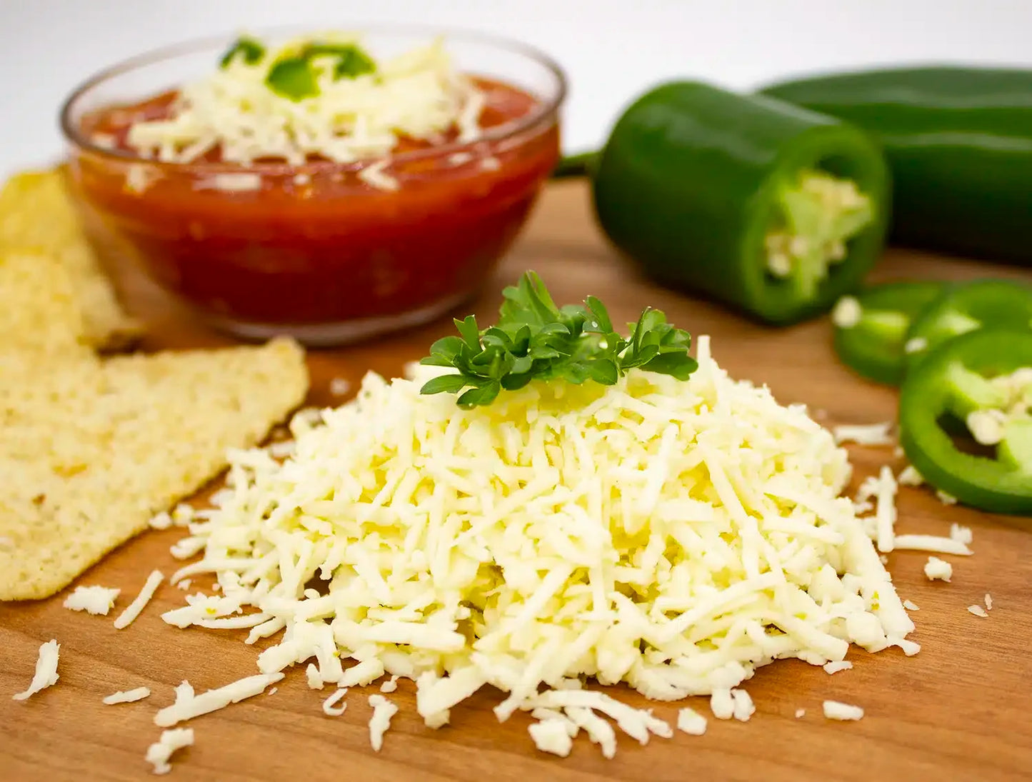 Jumpin' Jack Jalepeno 8oz. bar - September Farm