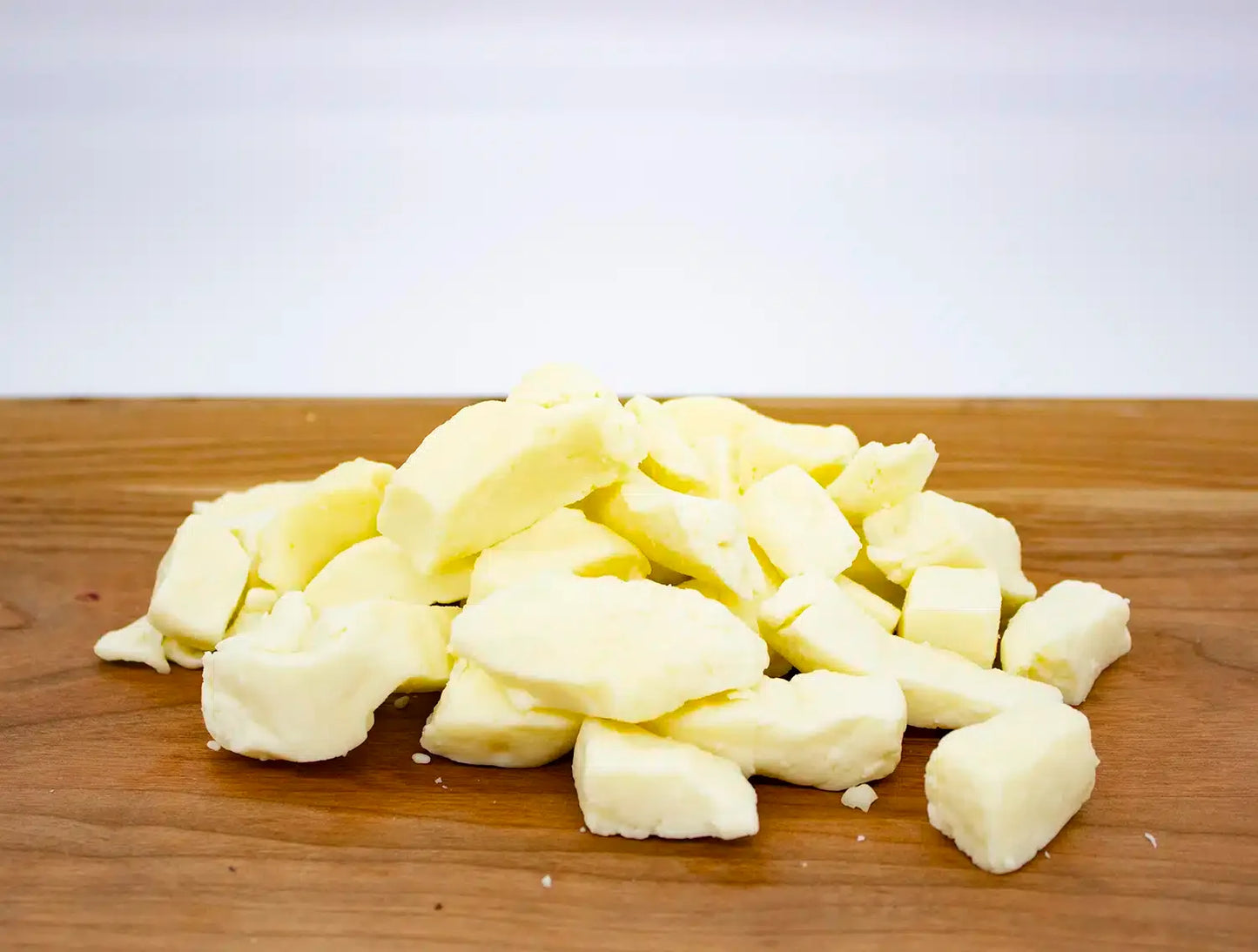 Cheese Curd Sack - September Farm