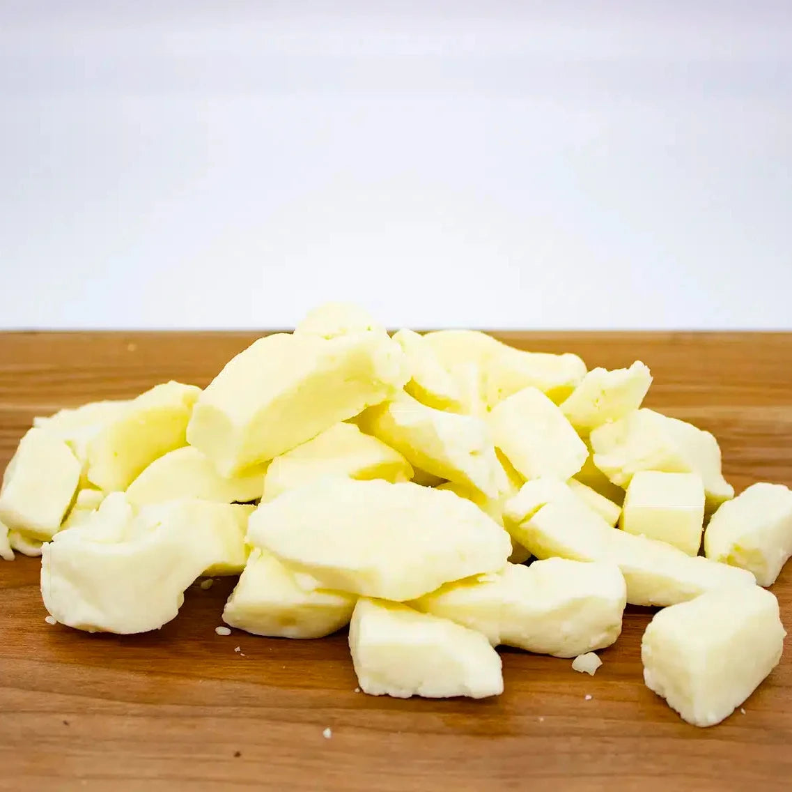 Cheese Curd Sack - September Farm