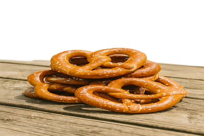 Pretzel Details