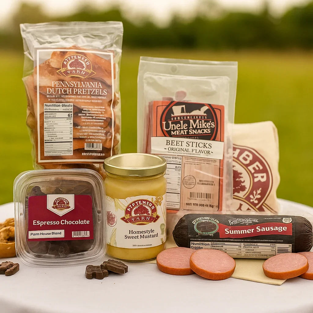 Corporate Gifting Made Easy: Impressive Food Gifts Under $100