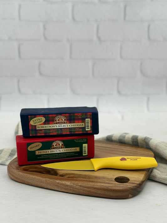 What is Farmer's Cheese & Where to Find Quality Options