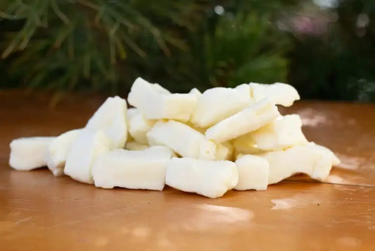Caring for Curds | How Long Do Cheese Curds Last and More - September Farm