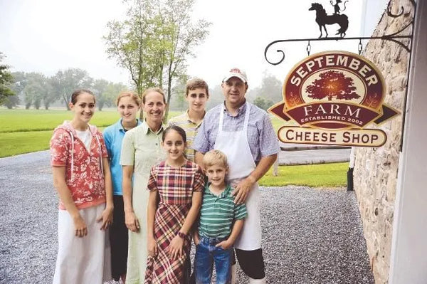 Cheese Process Image