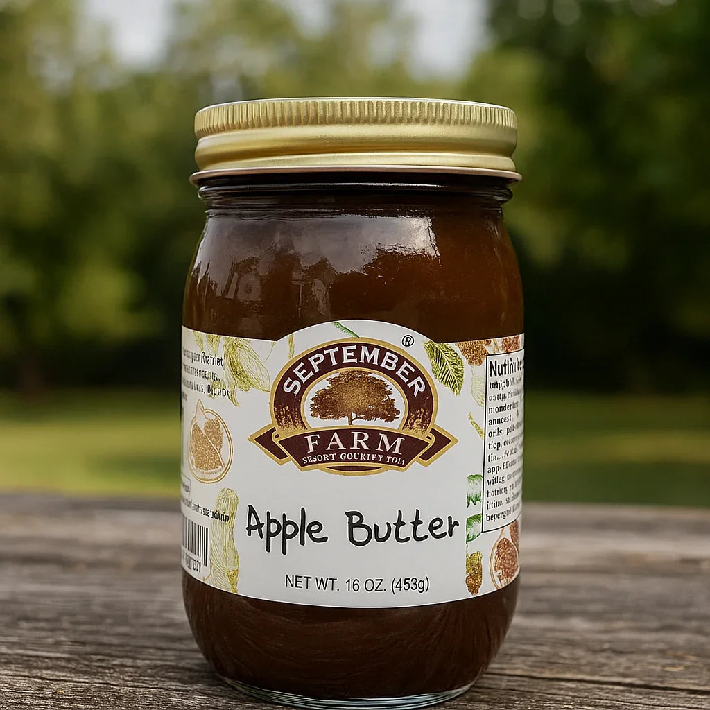 Apple Butter hover image