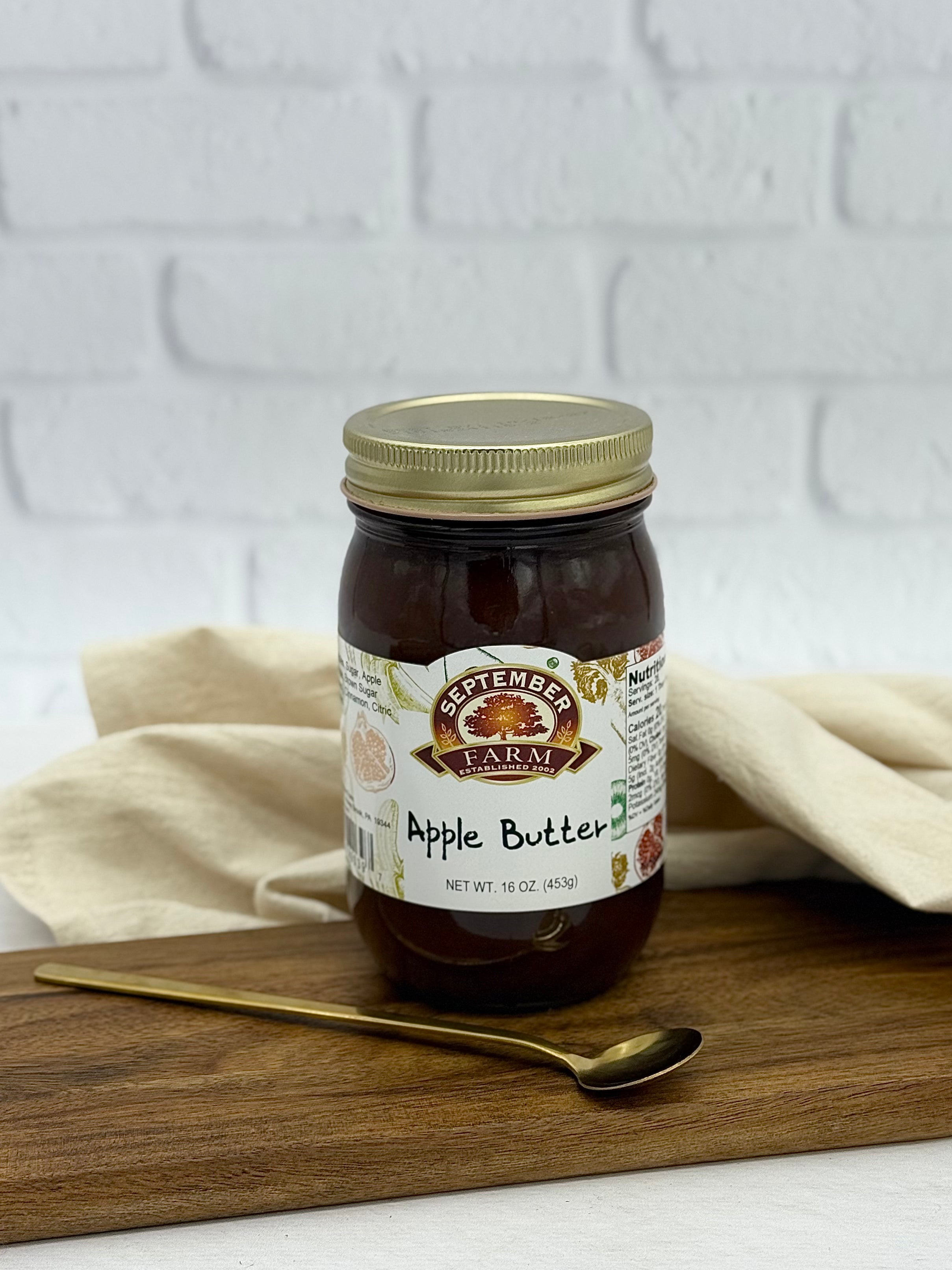 Apple Butter