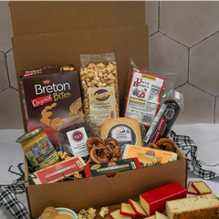 Shop Our Cheese Gifts