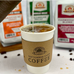 Shop Our Coffee