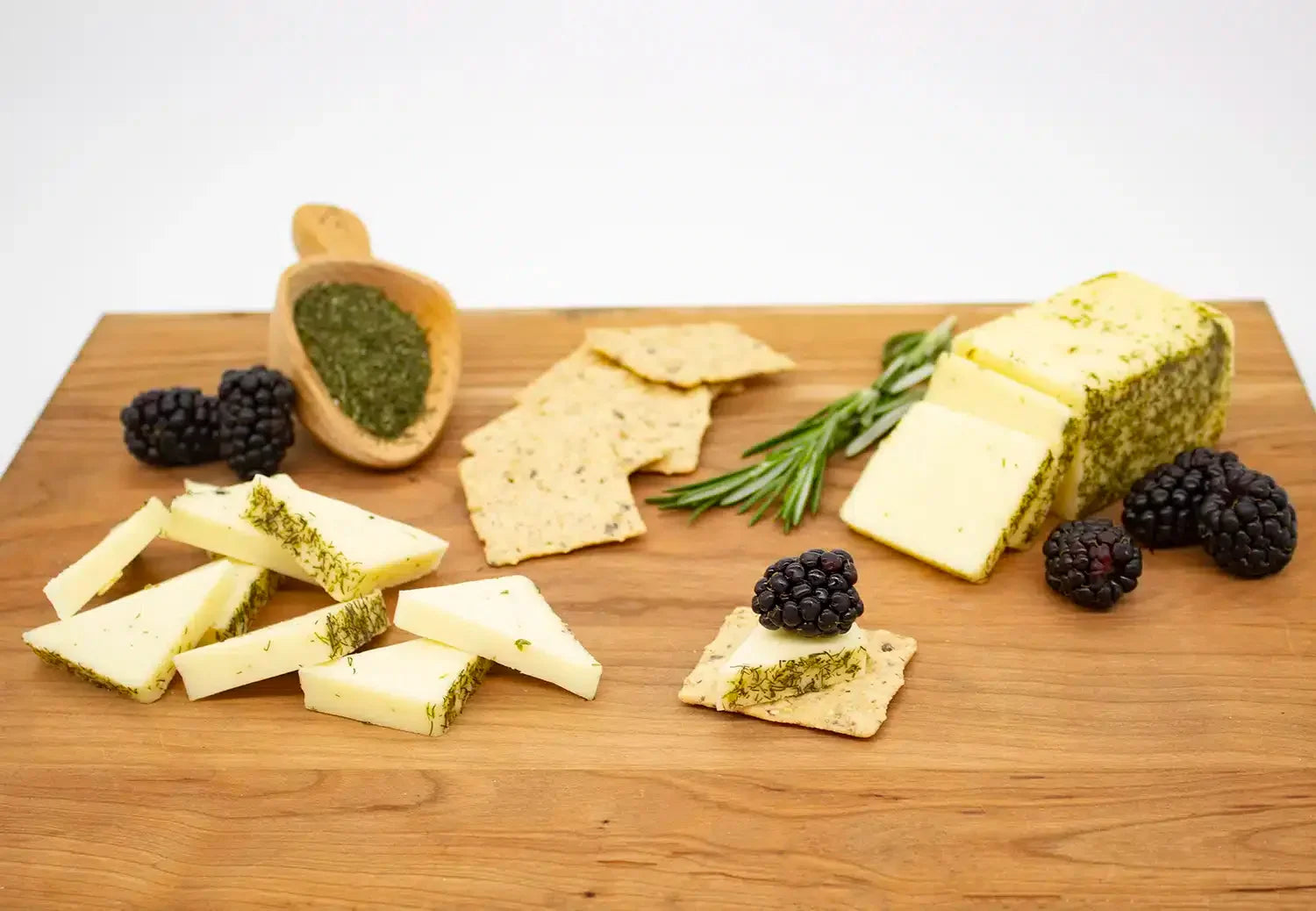 Chives & Dill Jack 8 oz. bar hover image