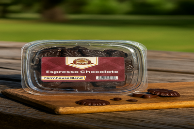 Espresso Chocolate