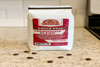 Coffee Details