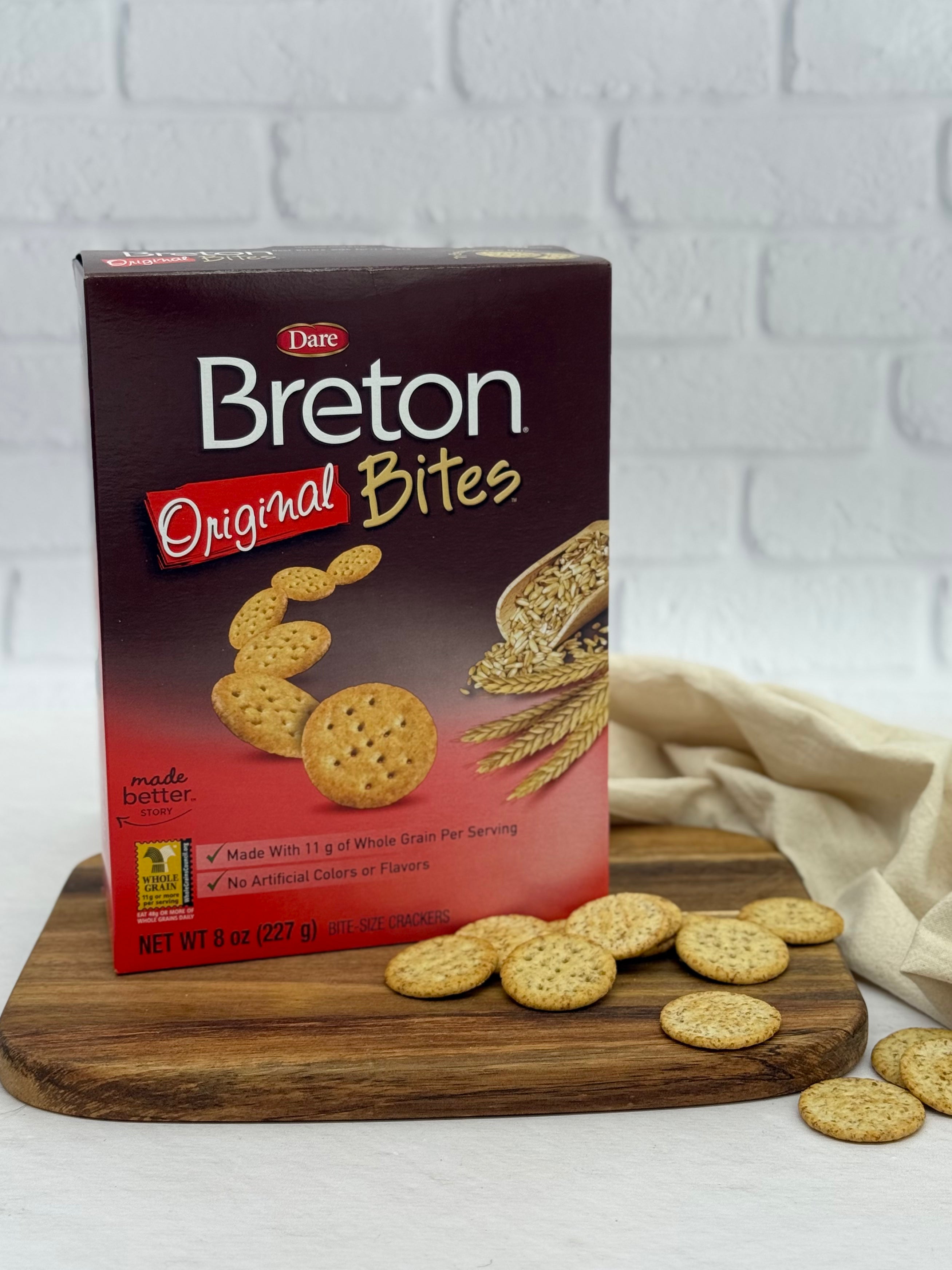Breton Bites