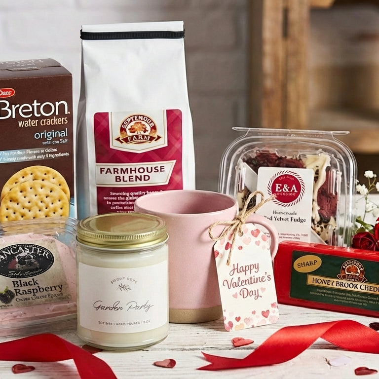 The Valentines Bundle