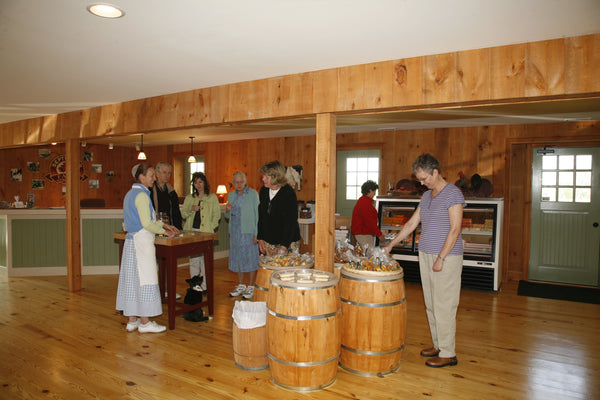 Cheese Process Image