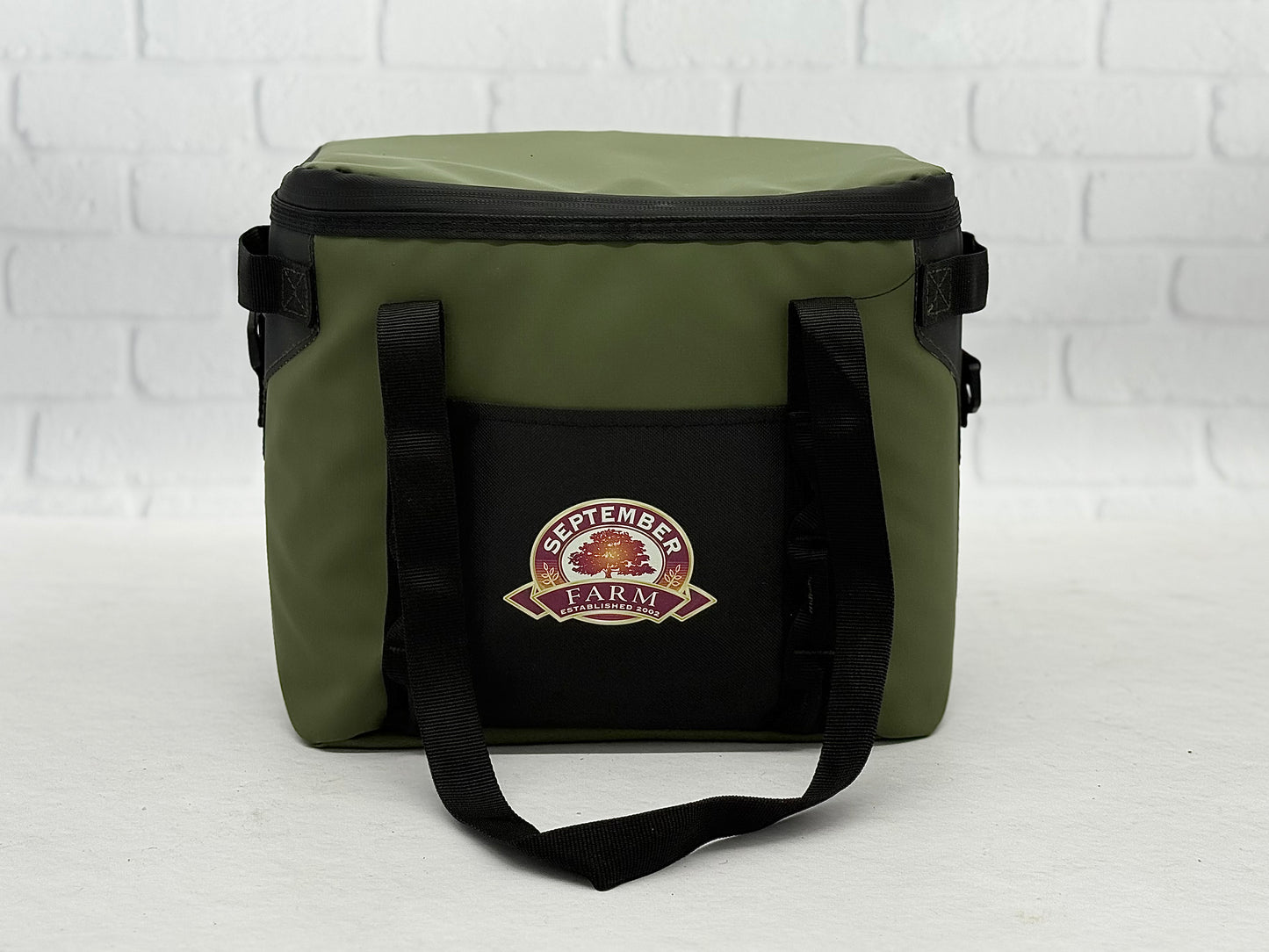 SFC 12-can Cooler - September Farm