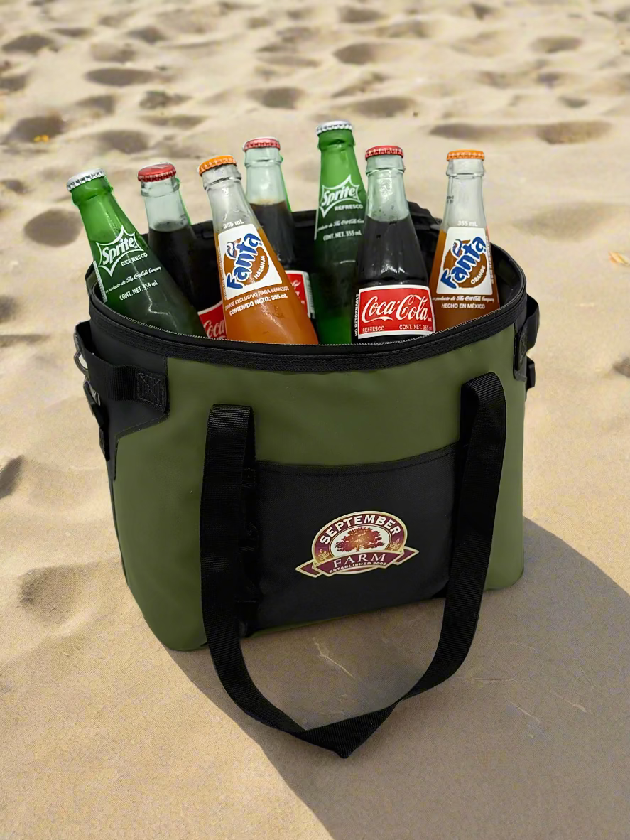 SFC 12-can Cooler