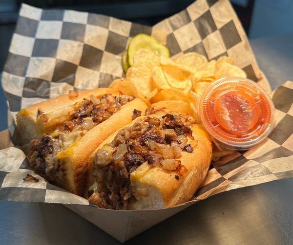 Cheese Process Image