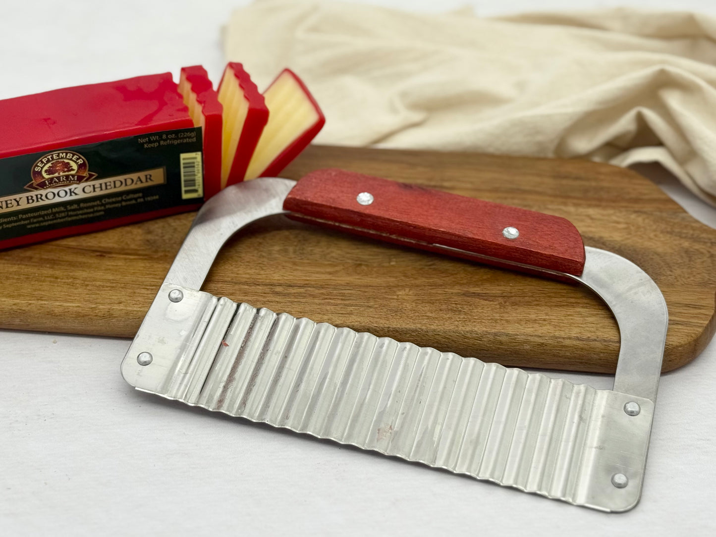 Farmhouse Collection Gift