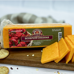 Shop Our Cheese