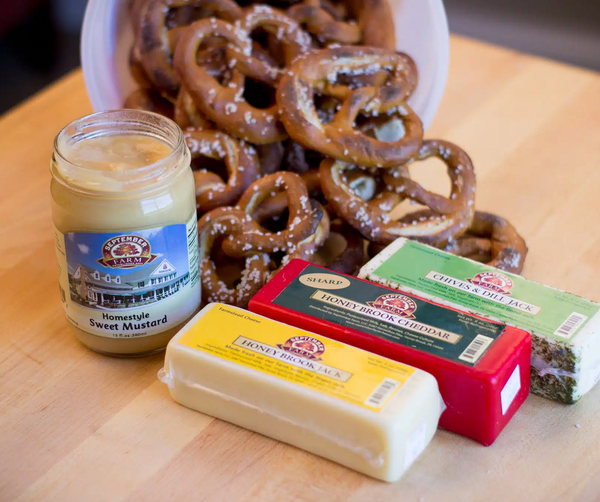 Cheese Process Image