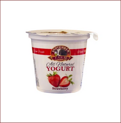 6 oz Strawberry