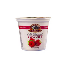 6 oz Raspberry