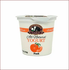 6 oz Peach