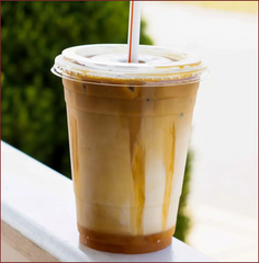 Caramel Macchiato