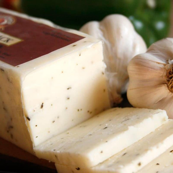 Cheese Process Image