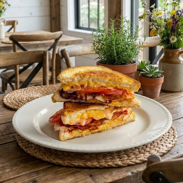 Cheese Process Image